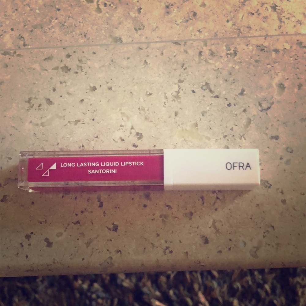 Liquid lip